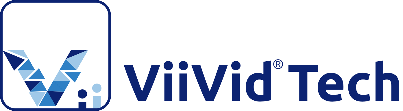 Powered by Viivid Technology